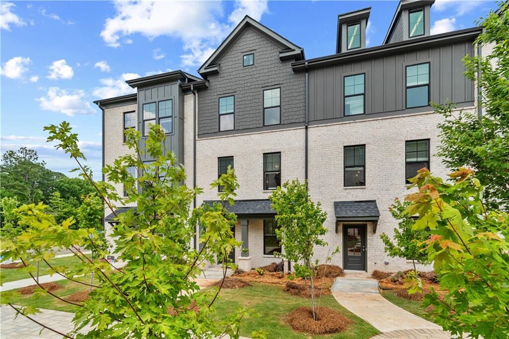 Property Photo:  625 Marimba Pike  GA 30253 