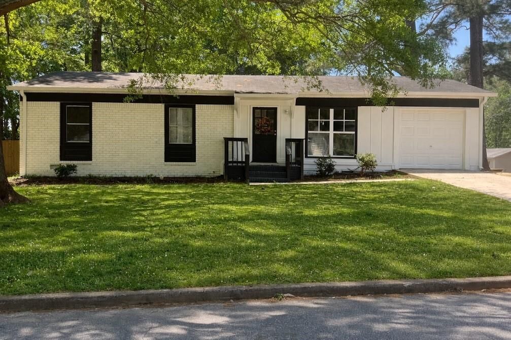 Property Photo:  5 Westgate Park Lane  GA 30263 