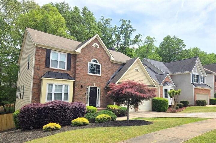 Property Photo:  3946 Lullwater Main NW  GA 30144 