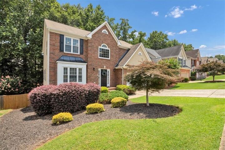 Property Photo: 3946 Lullwater Main NW GA 30144