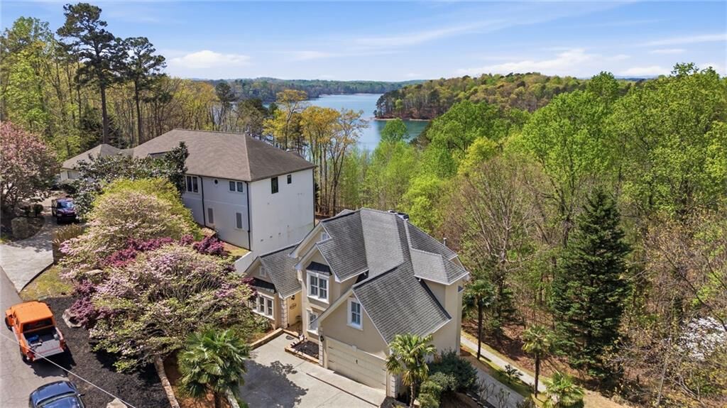 Property Photo:  5401 Pine Forest Road  GA 30504 