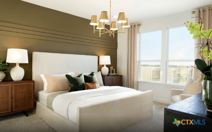 Property Photo:  1111 Bandera Court  TX 76501 