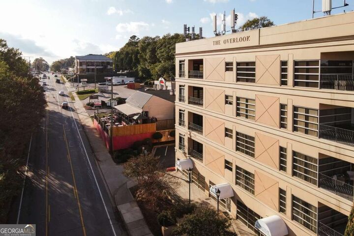 Property Photo:  494 Baxter Street 32  GA 30606 