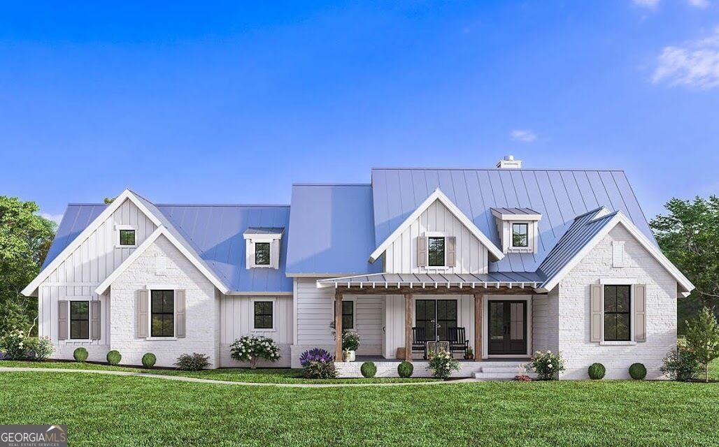 Property Photo:  1488 Morgan Road  GA 30110 