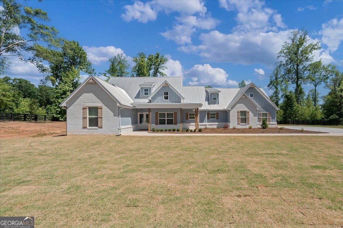 Property Photo: 1488 Morgan Road GA 30110