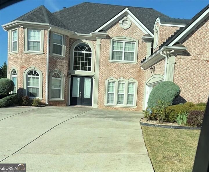 Property Photo:  2513 Wyncreek Drive  GA 30331 