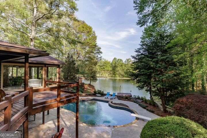 Property Photo:  2462 Centerville Rosebud Road  GA 30052 