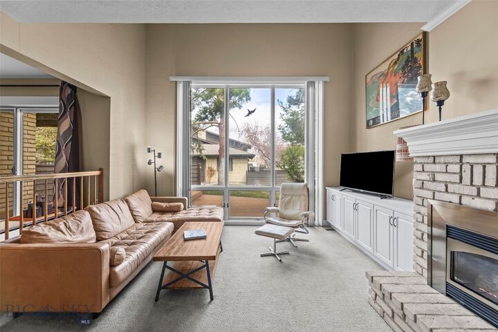 Property Photo:  1657 S Black Avenue  MT 59715 