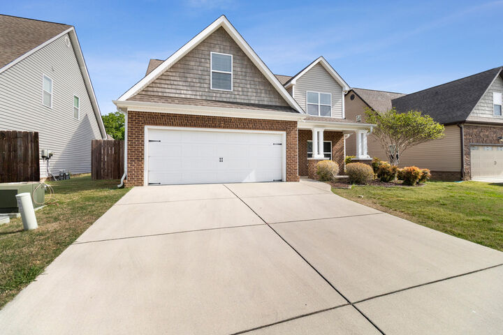 Property Photo:  2711 Waterhaven Drive  TN 37406 