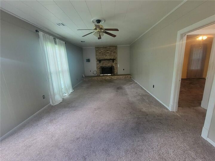 Property Photo:  1408 Military Highway  LA 71360 