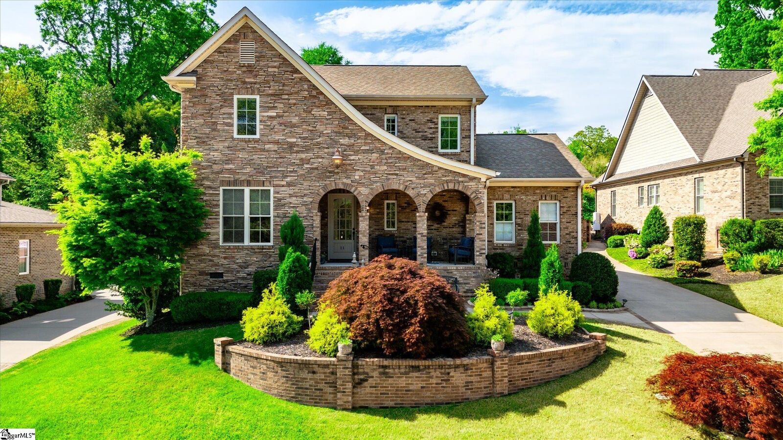 Property Photo: 11 English Ivy Lane SC 29609