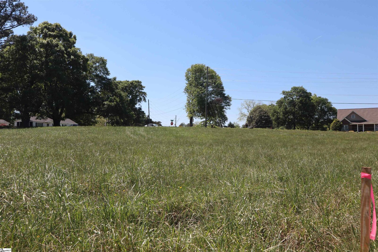 Property Photo:  0 Stone Station Tract 2 Road  SC 29306 