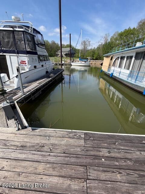 Property Photo:  3308 S Rose Island Rd  KY 40059 