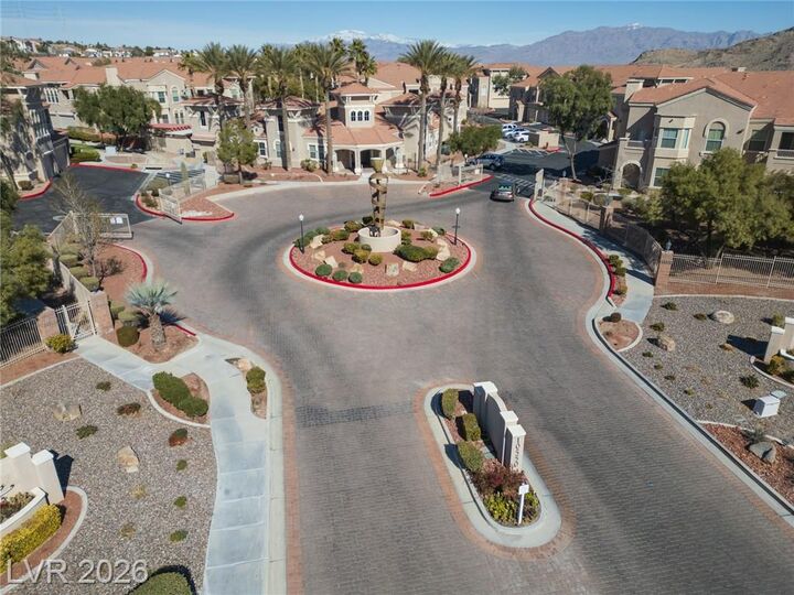 Property Photo:  10550 Alexander Road 2020  NV 89129 