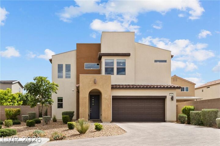 Property Photo:  6147 Rock Arch Court  NV 89141 