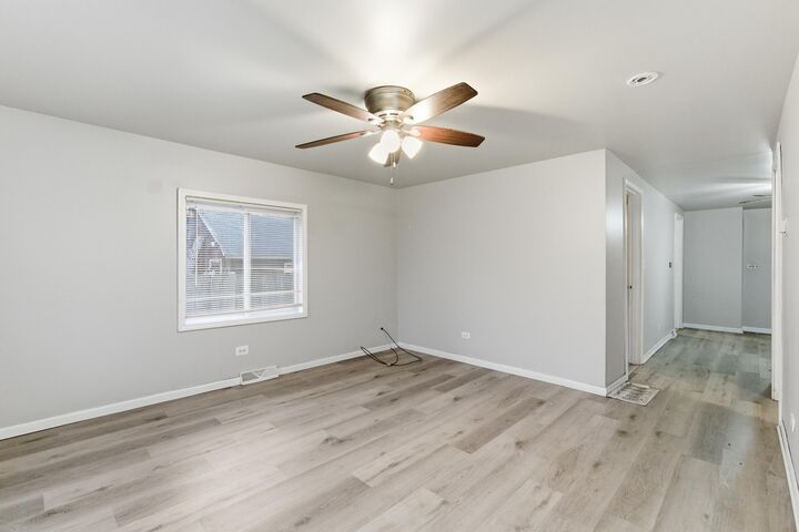 Property Photo:  952 Willard Street  IN 46404 