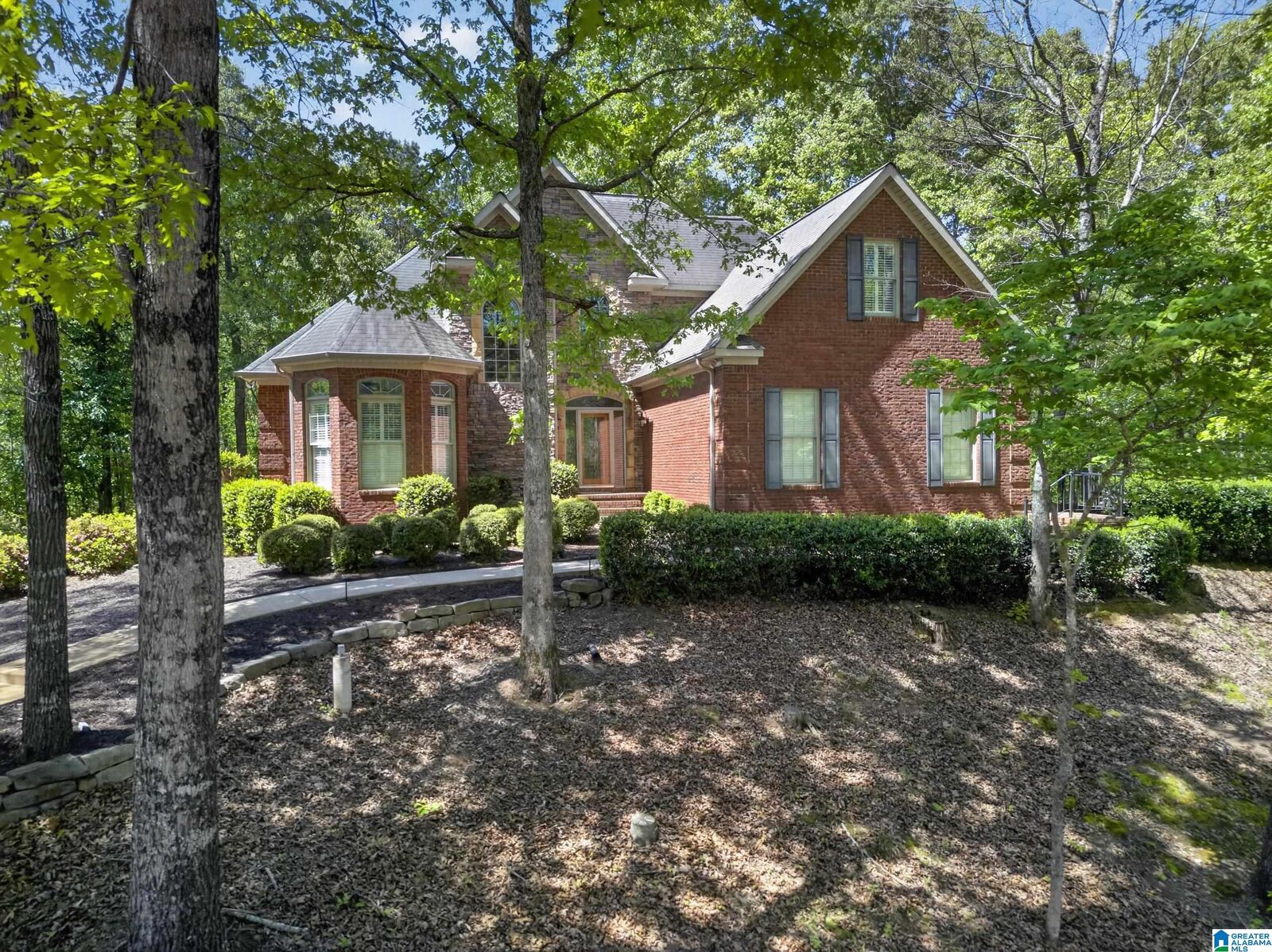 Property Photo:  314 Highland Lakes Boulevard  AL 36207 