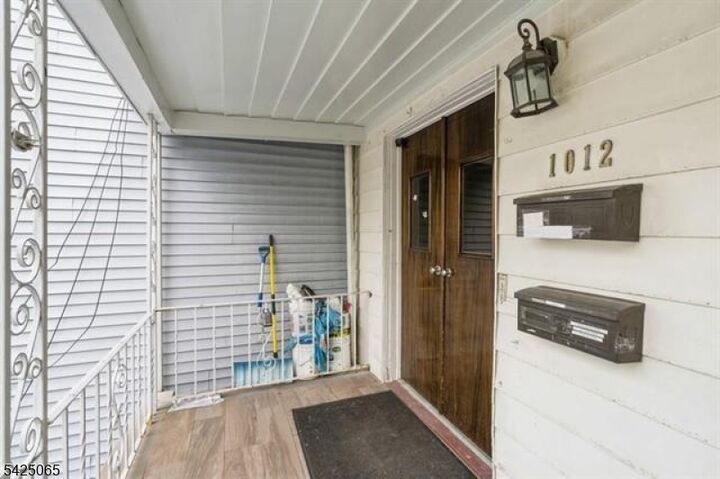 Property Photo:  1012 Paterson Plank Rd  NJ 07047 