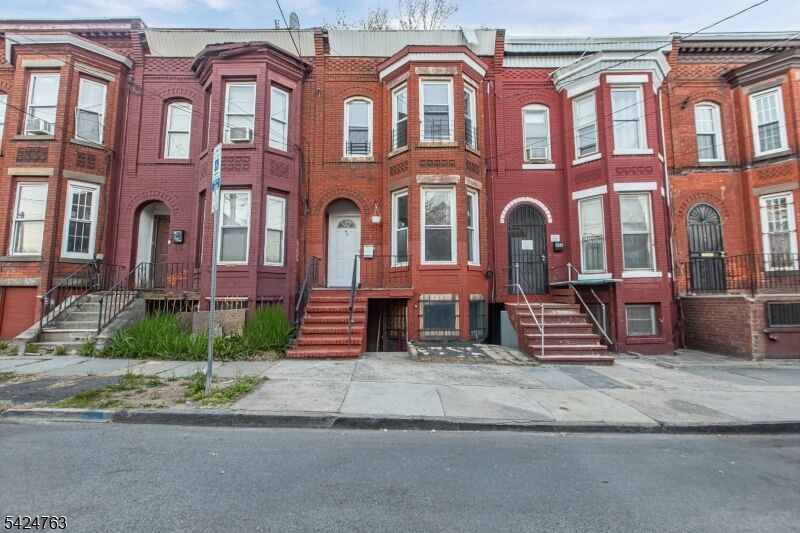 Property Photo:  46 Myrtle Ave  NJ 07107 
