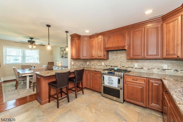 Property Photo:  21 Carrol St  NJ 07004 