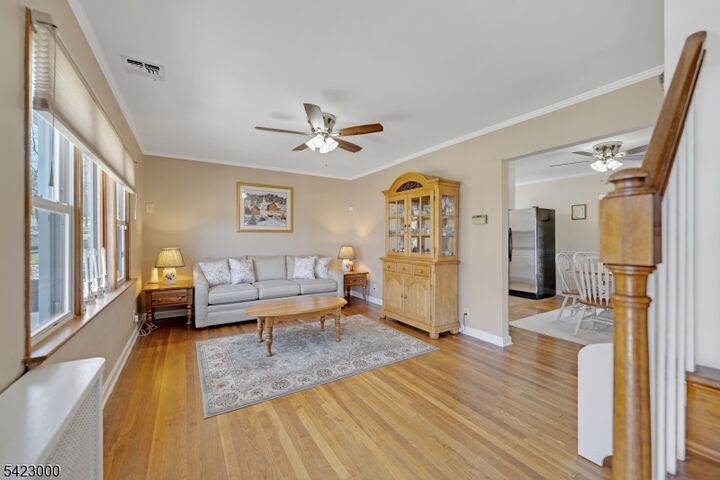 Property Photo:  58 Phyllis Rd  NJ 07052 