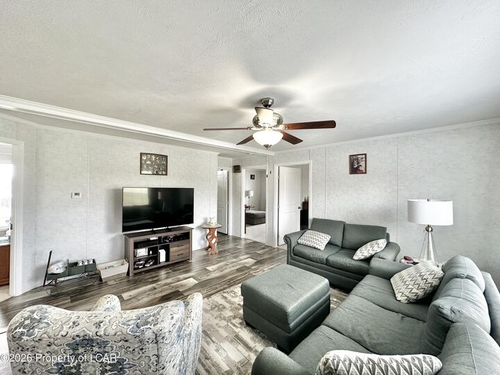 Property Photo:  289 W Park Drive  PA 18640 