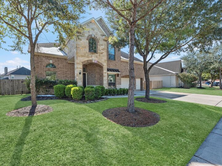 Property Photo:  14306 Mopan Springs Lane  TX 77044 
