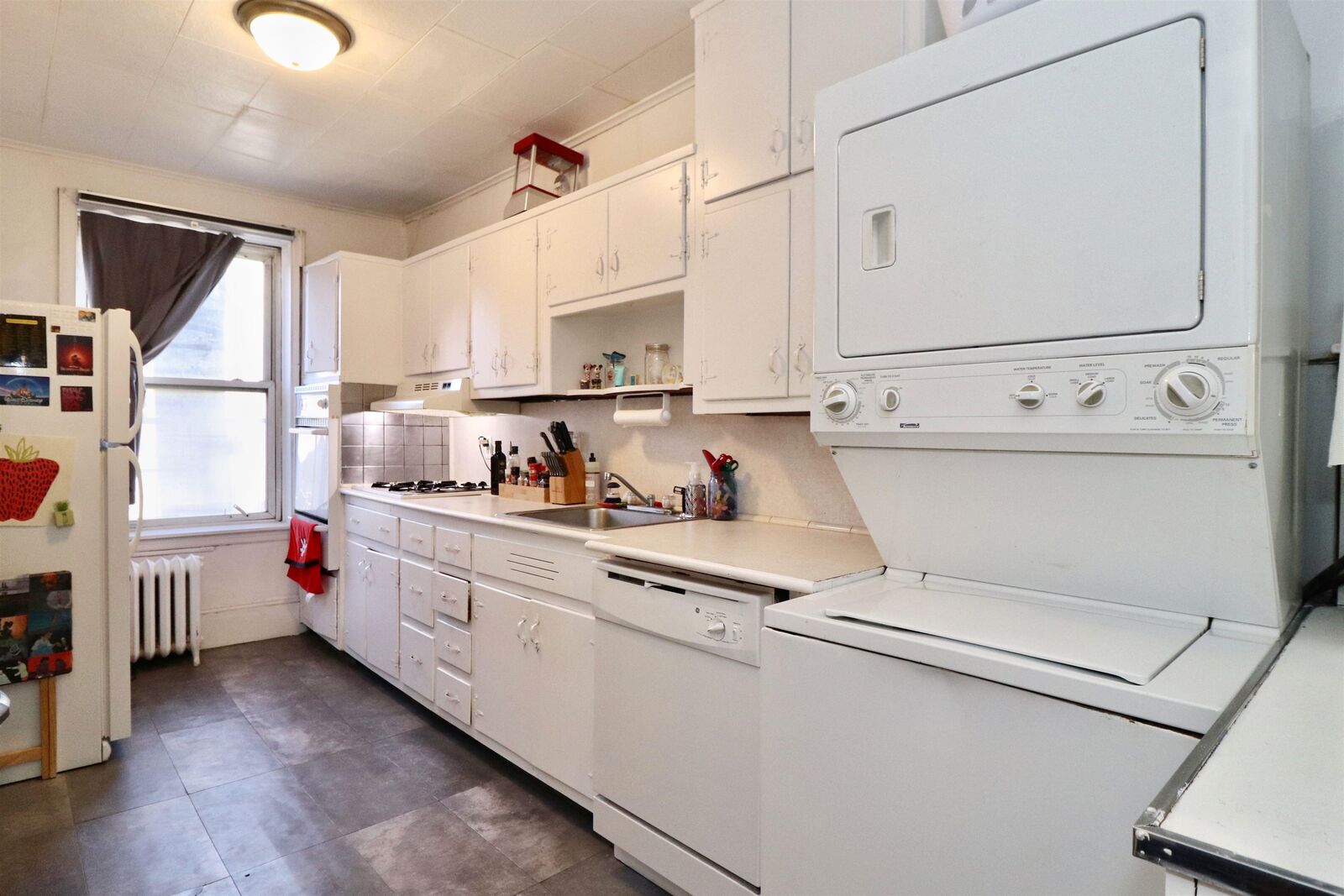 Property Photo:  704 Washington St 2  NJ 07030 
