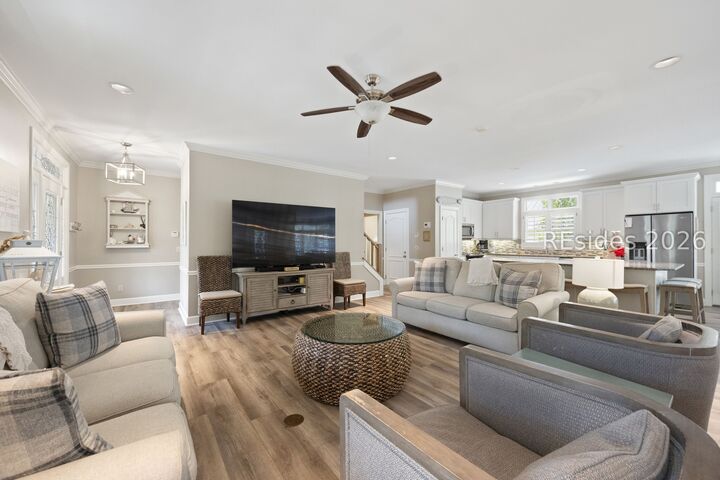 Property Photo:  1 Sea Oak Lane  SC 29928 