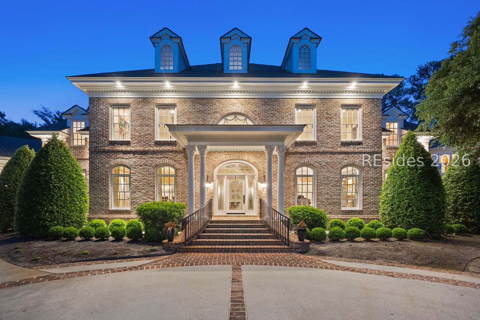 Property Photo: 2 High Ponds Lane SC 29910