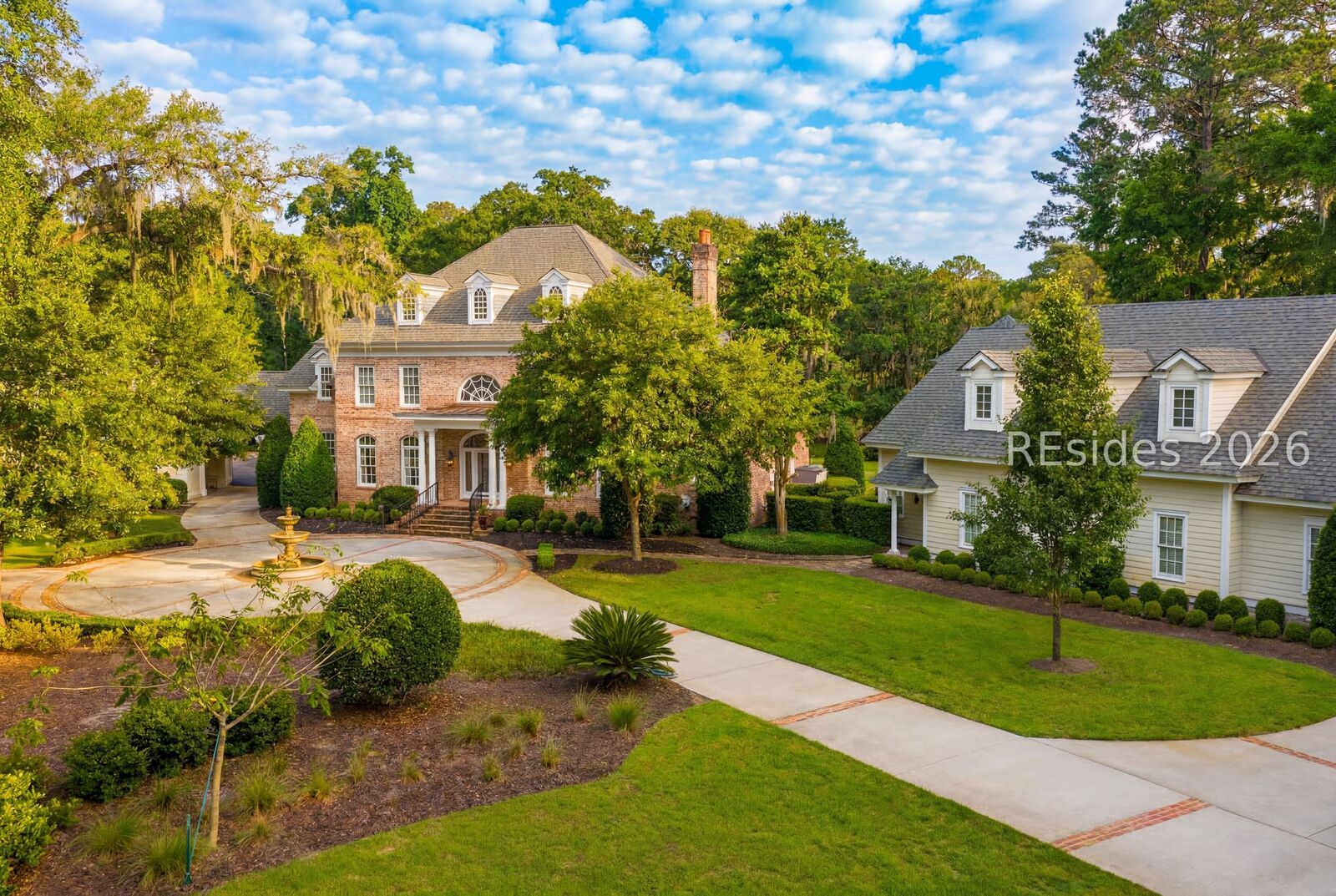 Property Photo:  2 High Ponds Lane  SC 29910 