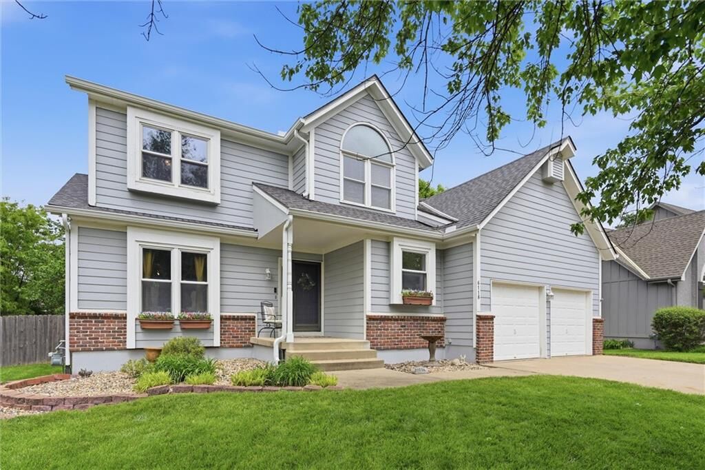 Property Photo:  6118 W 157 Terrace  KS 66223 