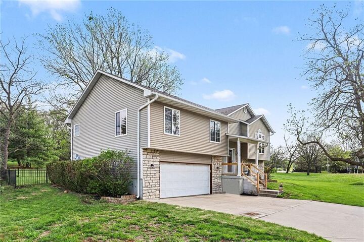 Property Photo:  13720 W 83rd Street  KS 66215 