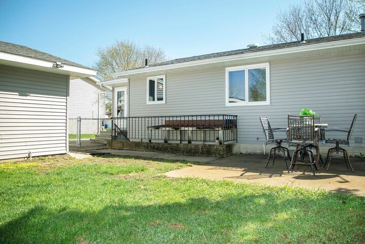 Property Photo:  4754 Edgebrook Drive  IA 50701 
