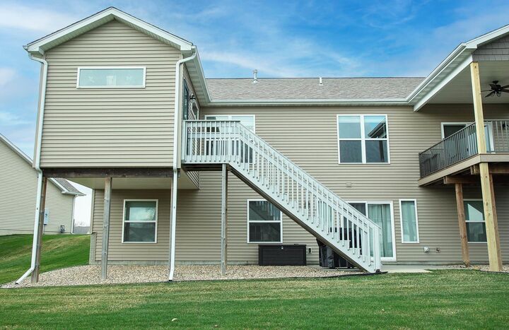 Property Photo:  2601 Feather Run Trail  IA 50613 