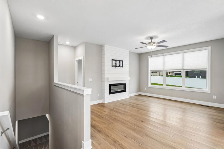 Property Photo: 408 N 19th Street IA 50125