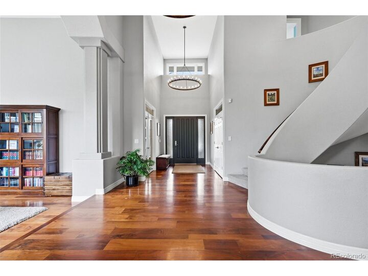 Property Photo:  417 E Fairchild Dr  CO 80126 