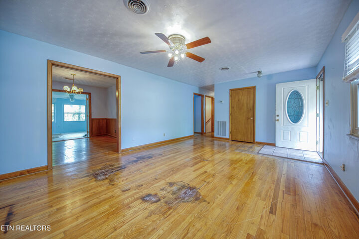 Property Photo:  1525 Arrow Wood Rd  TN 37919 