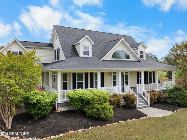 Property Photo:  6625 Riverview Golf Drive  TN 37774 