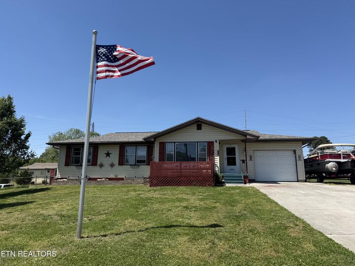 Property Photo:  708 Rio Vista Drive  TN 37774 