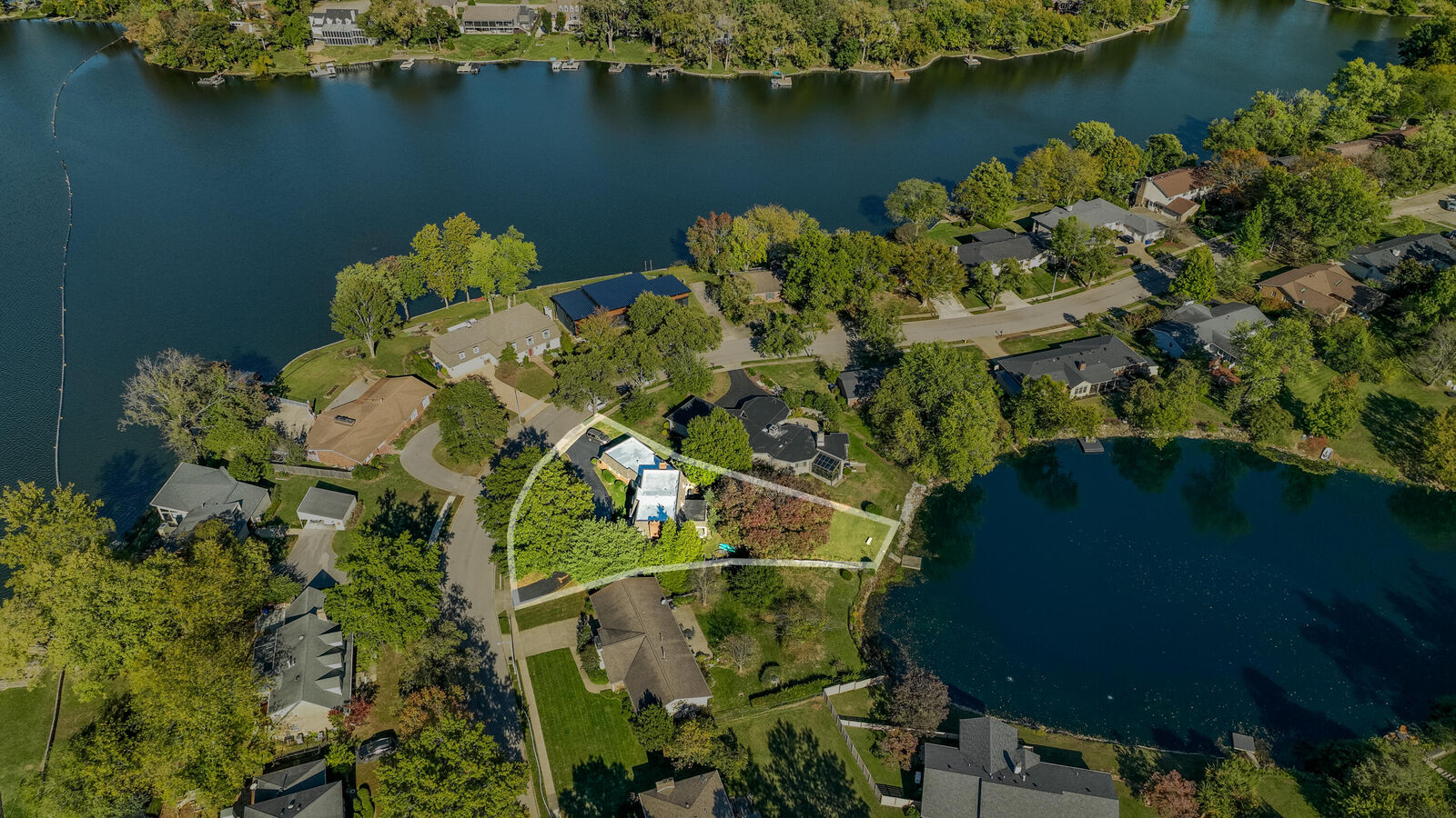 Property Photo:  972 Edgewater Drive  KY 40502 