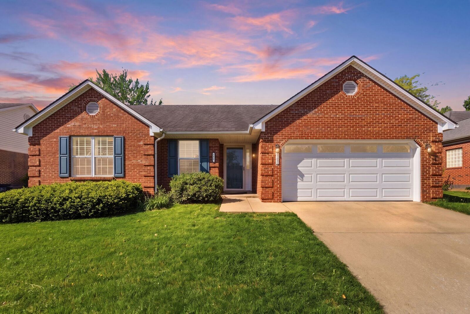 Property Photo:  1792 Chandler Lane  KY 40504 