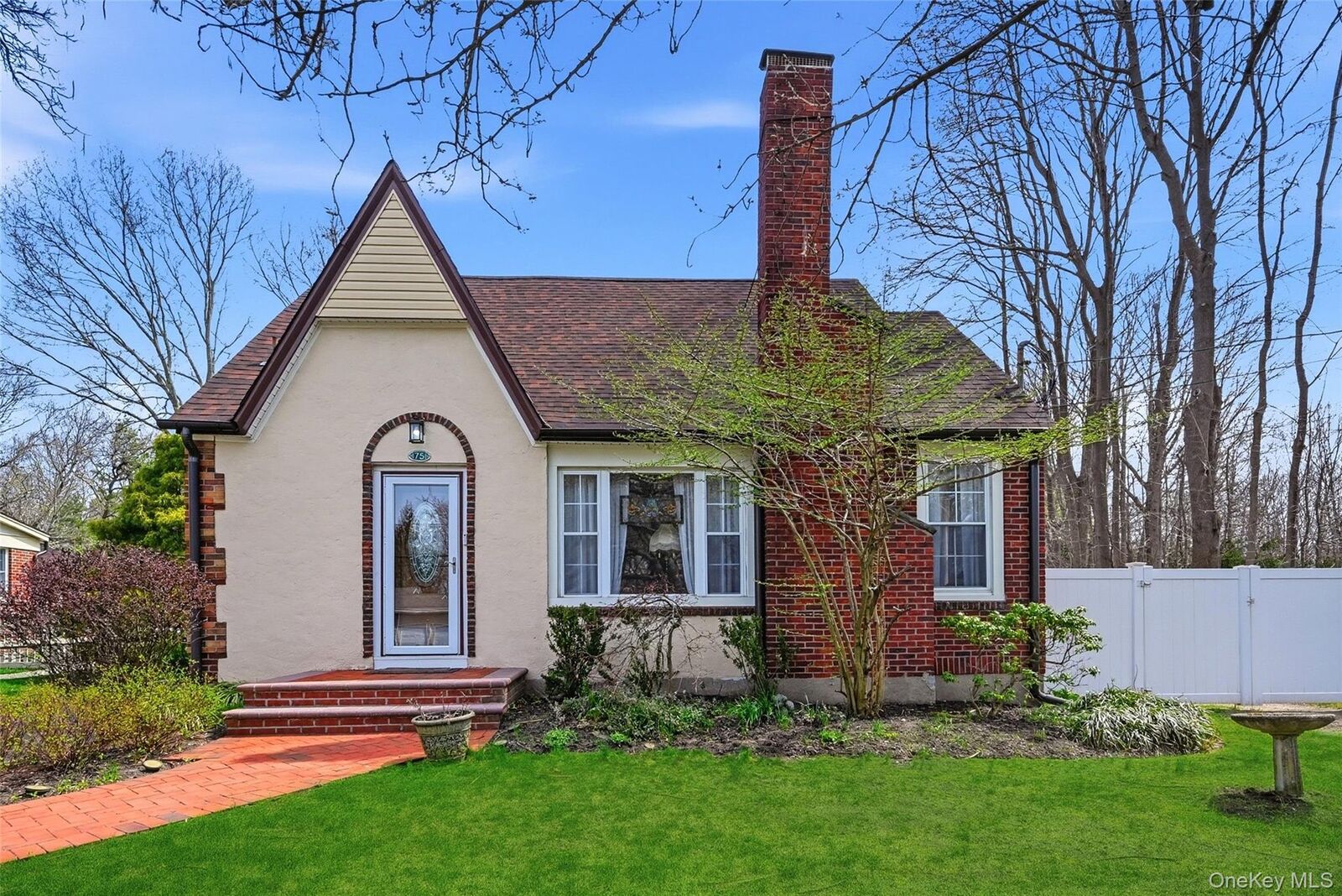 Property Photo:  75 Oregon Avenue  NY 11763 