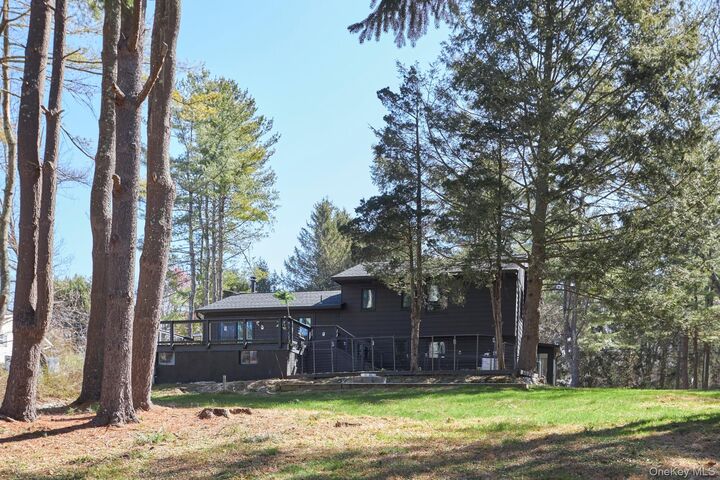 Property Photo:  361 Allen Road  NY 12578 