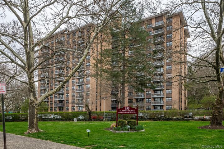 Property Photo:  155 Ferris Avenue 11E  NY 10603 