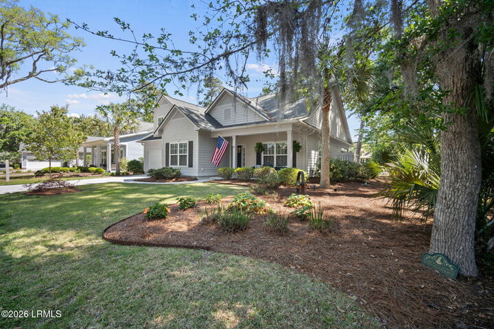 Property Photo:  231 Locust Fence Road  SC 29920 