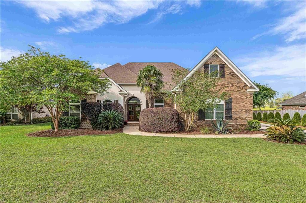 Property Photo:  25825 Ravenwood Circle  AL 36526 