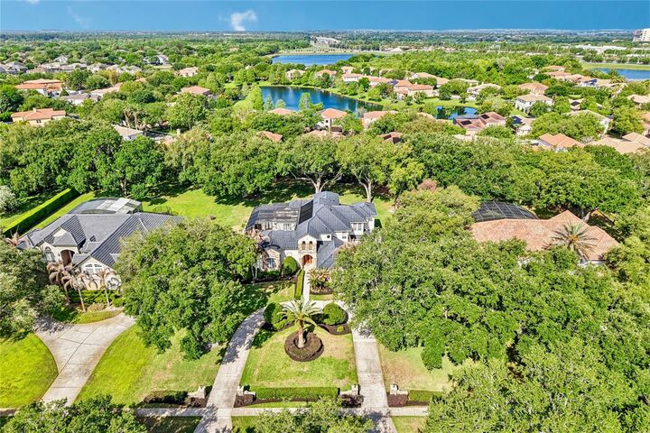 Property Photo: 2068 Roberts Point Drive FL 34786
