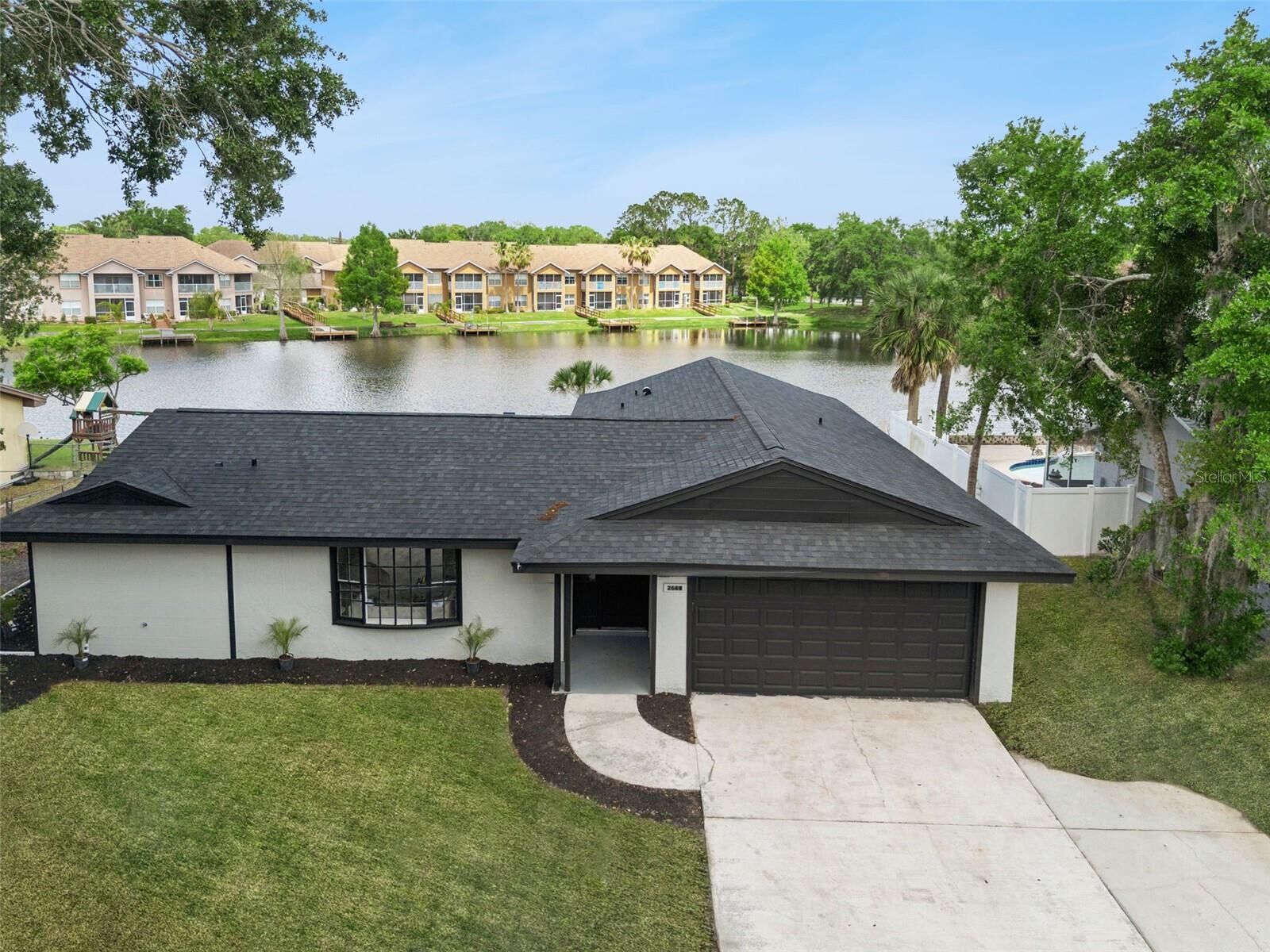 Property Photo: 2661 Ellen Avenue FL 34744