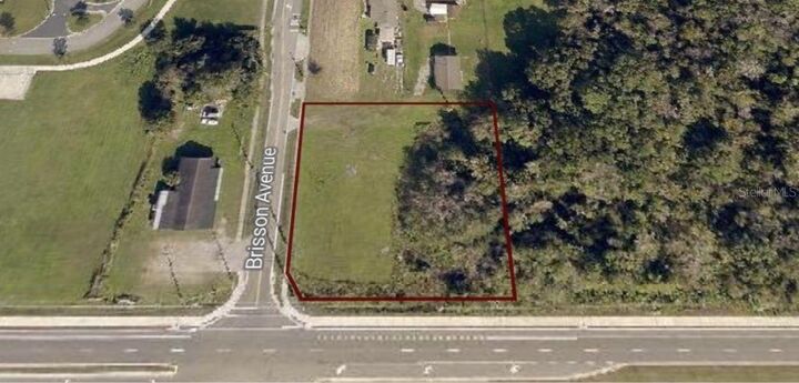 Property Photo:  0 Brisson Avenue Avenue  FL 32771 